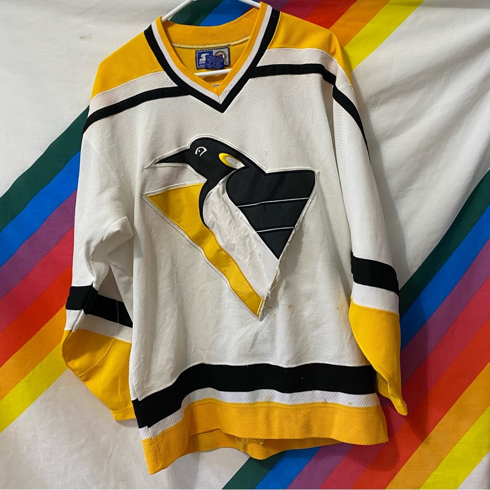 Pens Jersey